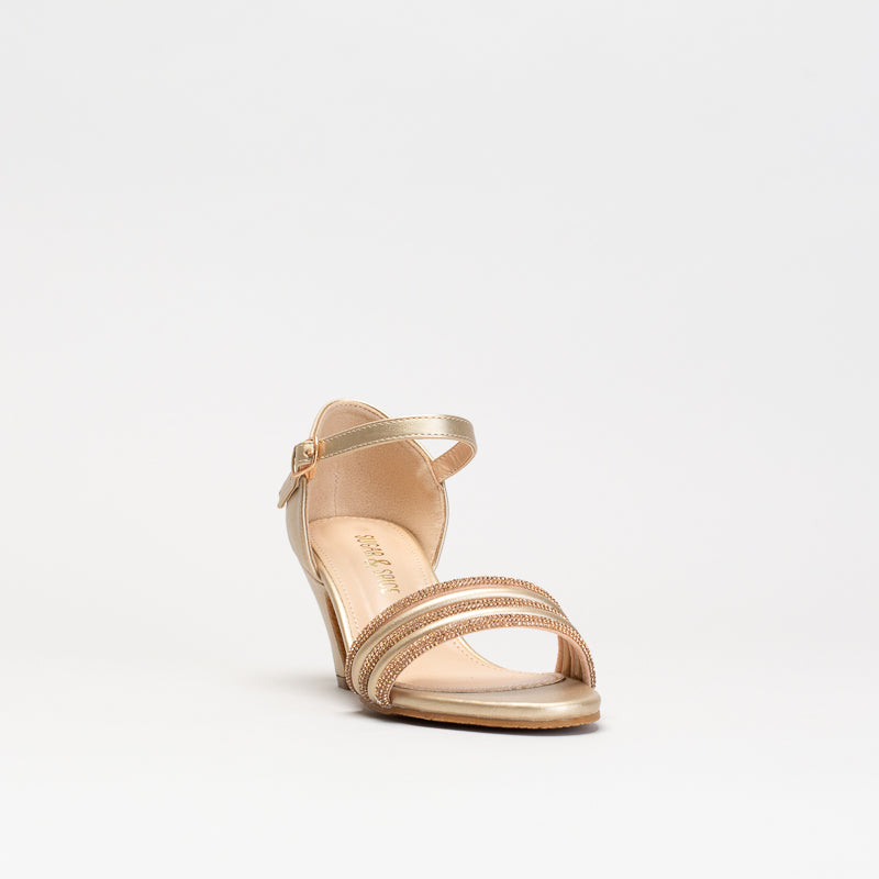Girls Starkly Heel 154760 Shoe City
