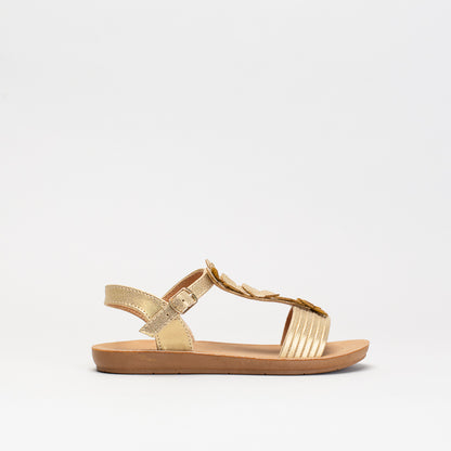 Girls Ankle Strap Sandal  _ 154862