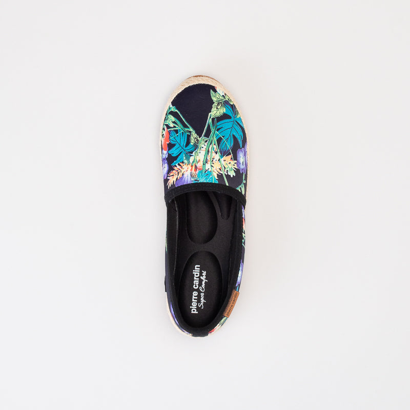 Women PC Slip On Shoe _ 152972
