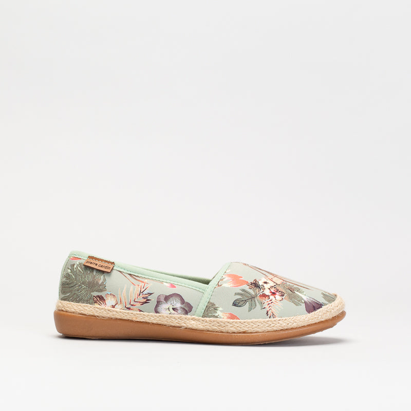 Women PC Slip On Shoe _ 152972