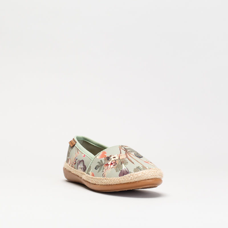 Women PC Slip On Shoe _ 152972