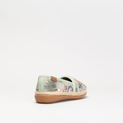 Women PC Slip On Shoe _ 152972