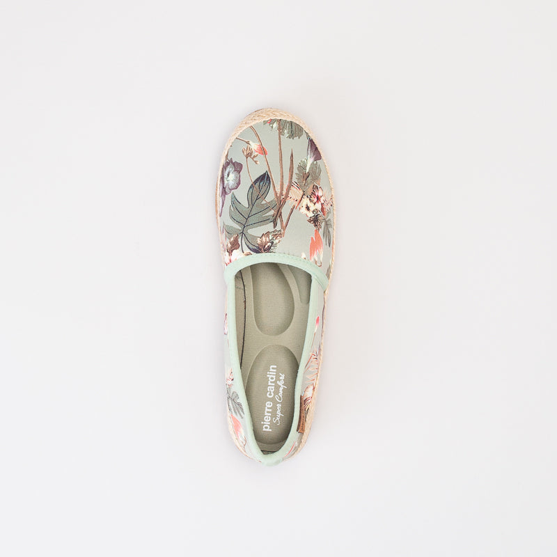 Women PC Slip On Shoe _ 152972