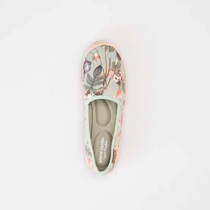 Women PC Slip On Shoe _ 152972