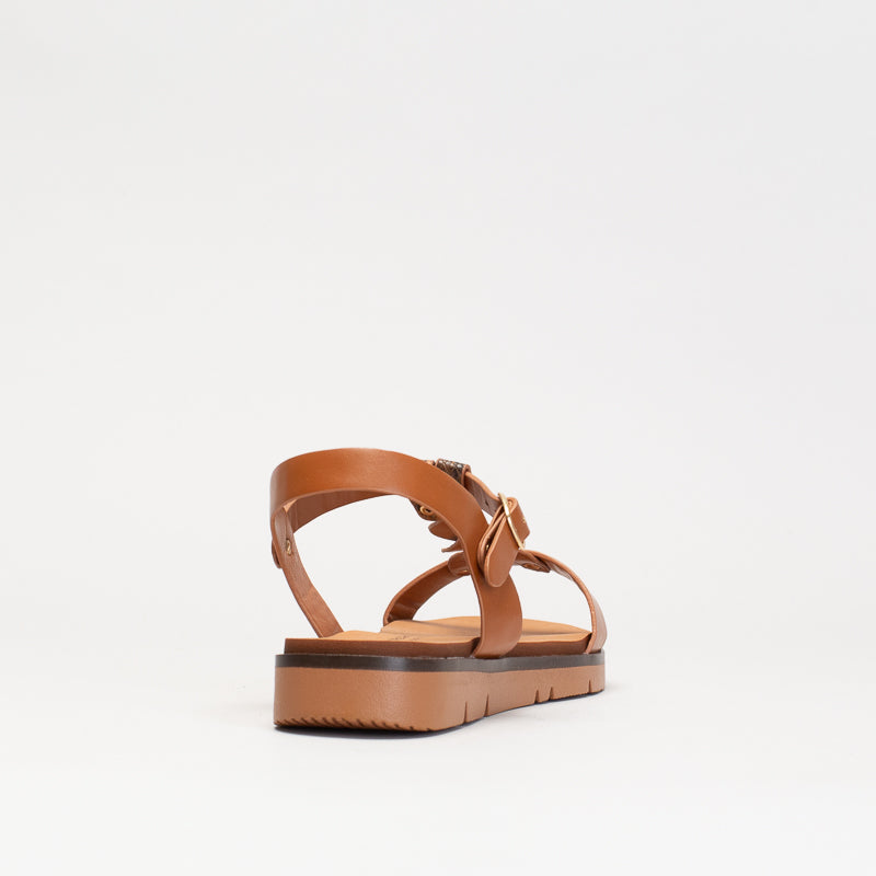 Women's Pierre Cardin Twist Sandal _ 152994