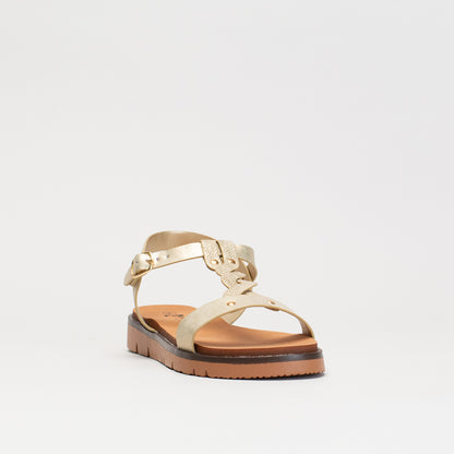 Women's Pierre Cardin Twist Sandal _ 152994