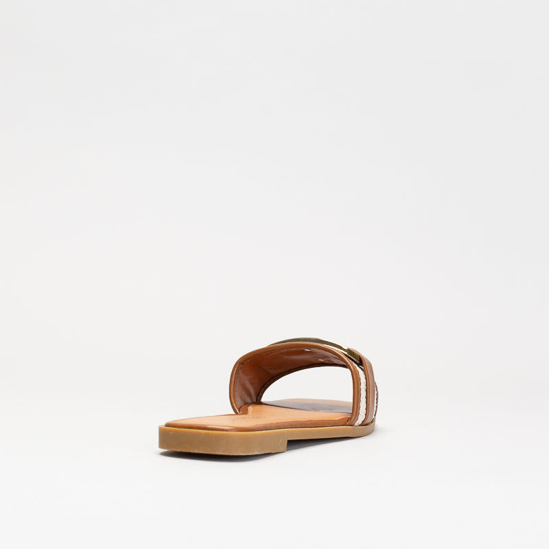 Unreal Women Raffia - Look Detail Mule _ 155032