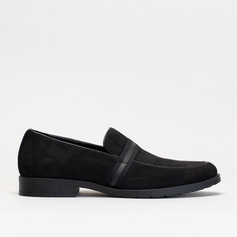 Mancini Men Suede - Look Loafer _ 154317