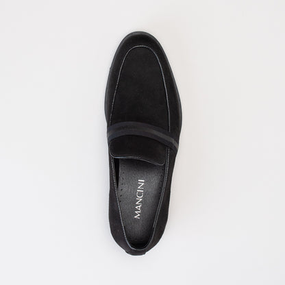 Mancini Men Suede - Look Loafer _ 154317