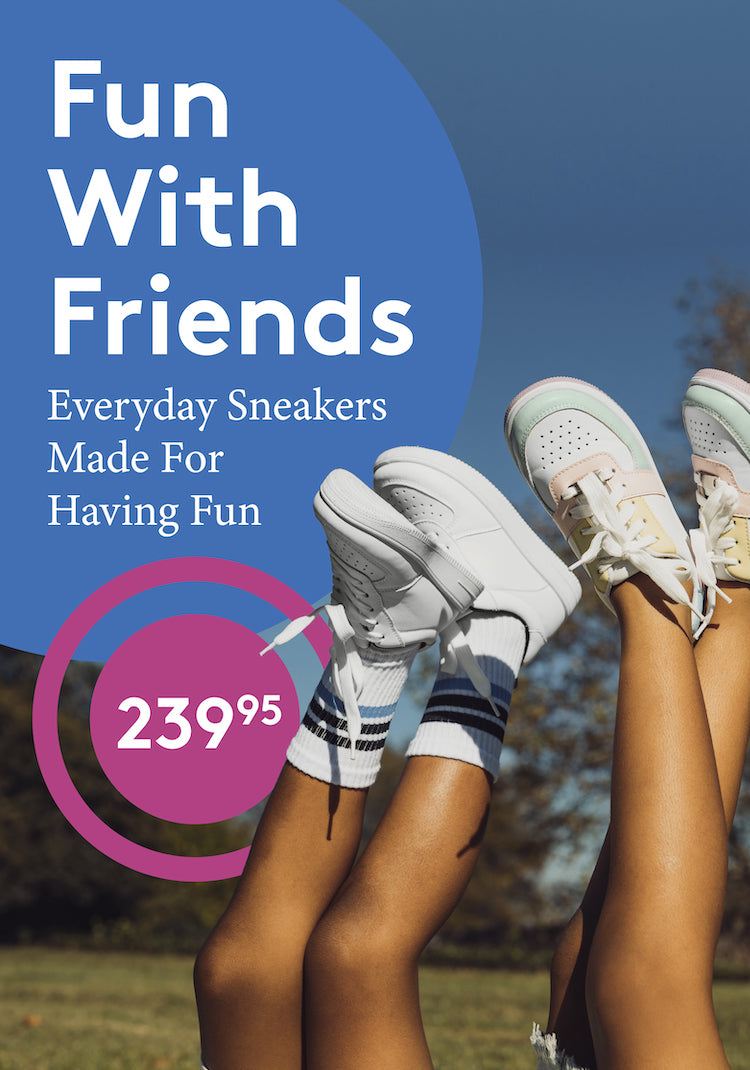 Shoe City Mens, Women's & Kids shoes