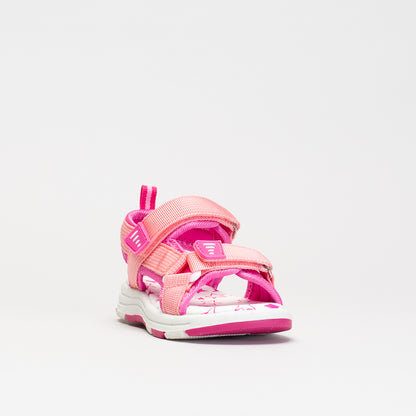 Girls Trendy Adventure Sandal _ 150602