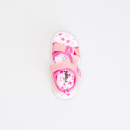 Girls Trendy Adventure Sandal _ 150602