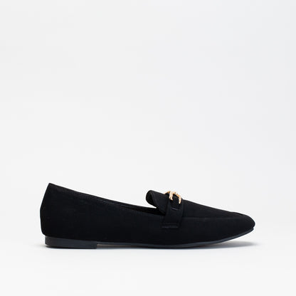 Unreal Women Loafer Mule _ 150838