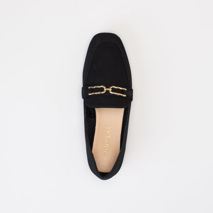 Unreal Women Loafer Mule _ 150838
