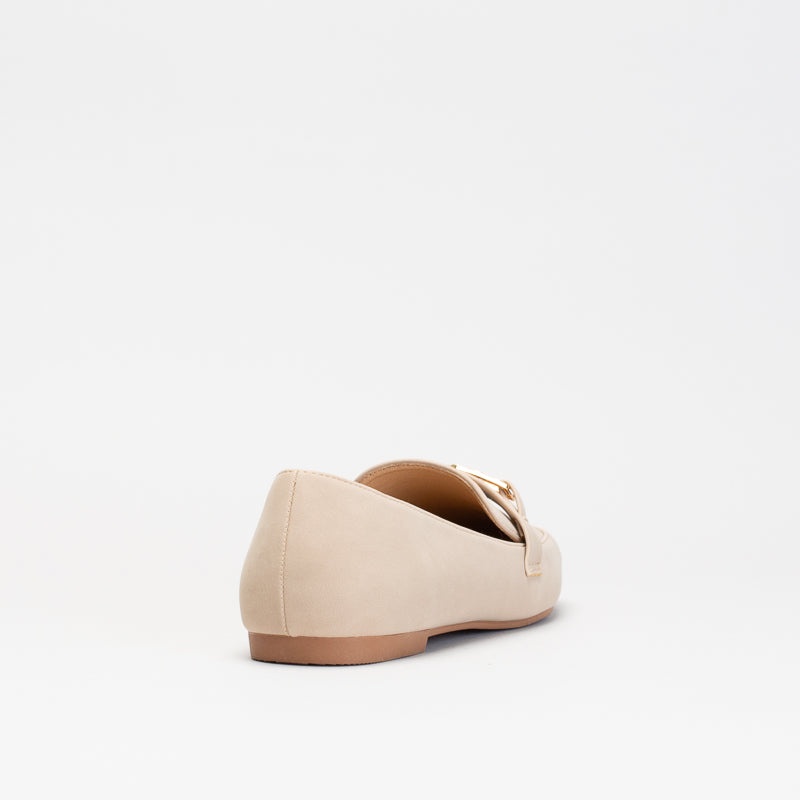 Unreal Women Loafer Mule _ 150838