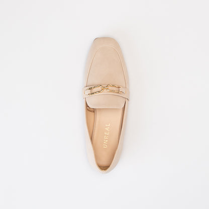 Unreal Women Loafer Mule _ 150838