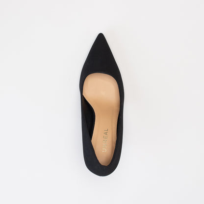 Unreal Women Classic Court Shoe _ 150861