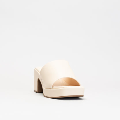 Unreal Women Mule Platform Sandal _ 150890