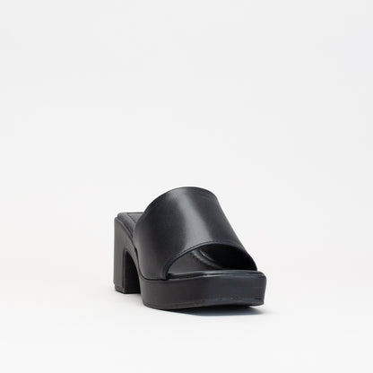 Unreal Women Mule Platform Sandal _ 150890