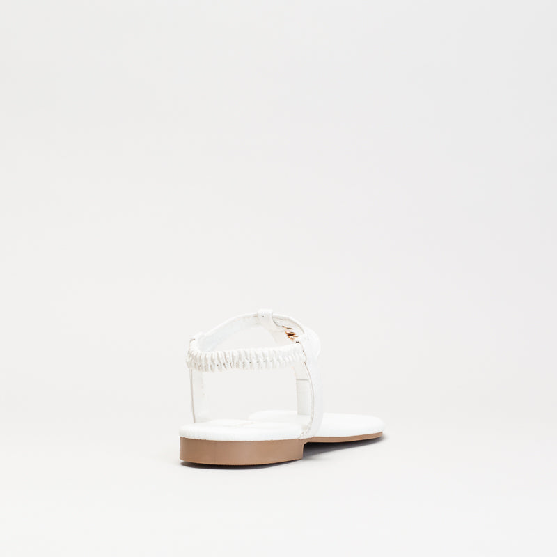 Unreal Women Metal Trim Sandal _ 150700