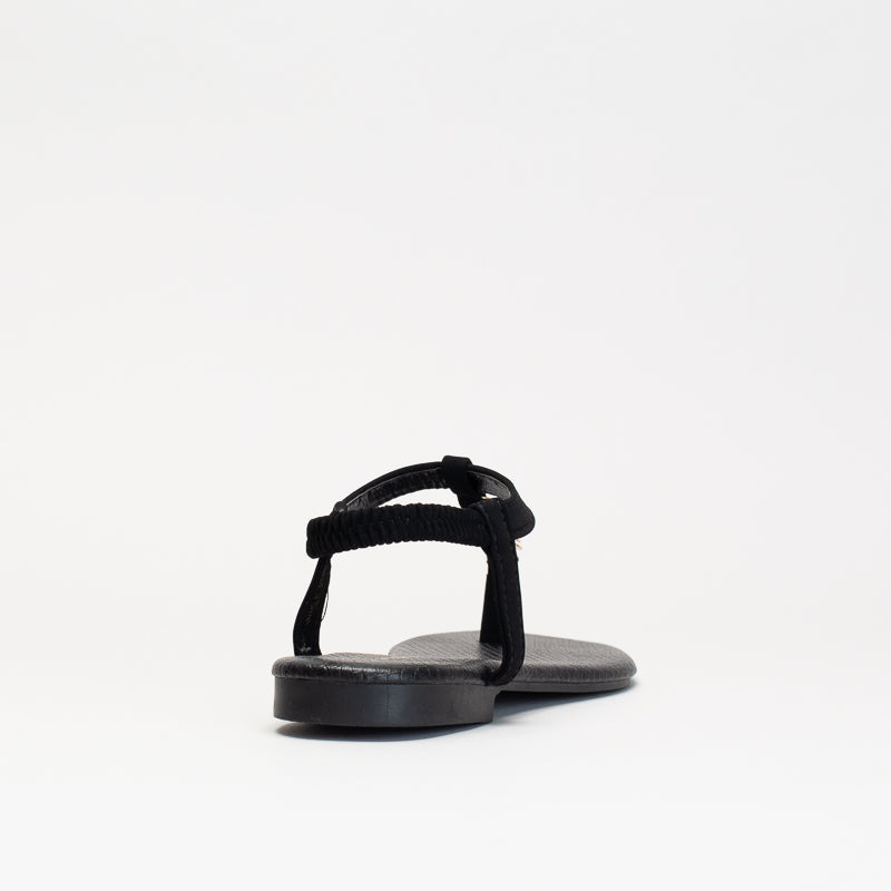 Unreal Women Metal Trim Sandal _ 150700