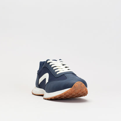 Mancini Men Waffle Retro Sneaker _ 150753