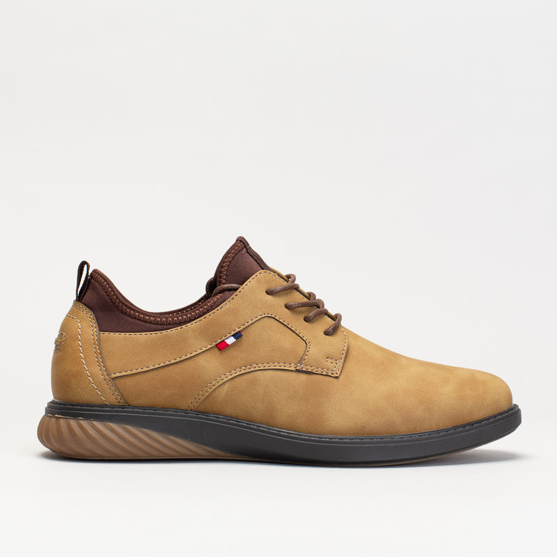 Pierre Cardin Men Pc Wedge Casual Shoe _ 152822