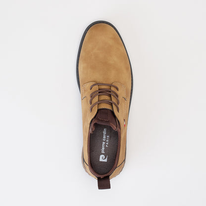 Pierre Cardin Men Pc Wedge Casual Shoe _ 152822