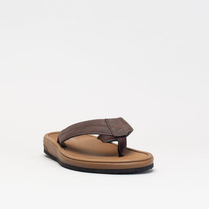 Mancini Men Moulded Flip Flop With Stud Detail _ 150587