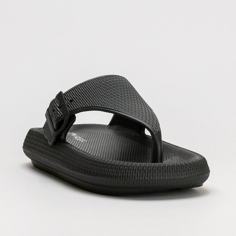 Platform Thong _ 160280