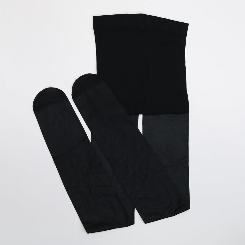 Silky shine pantihose _ 166144
