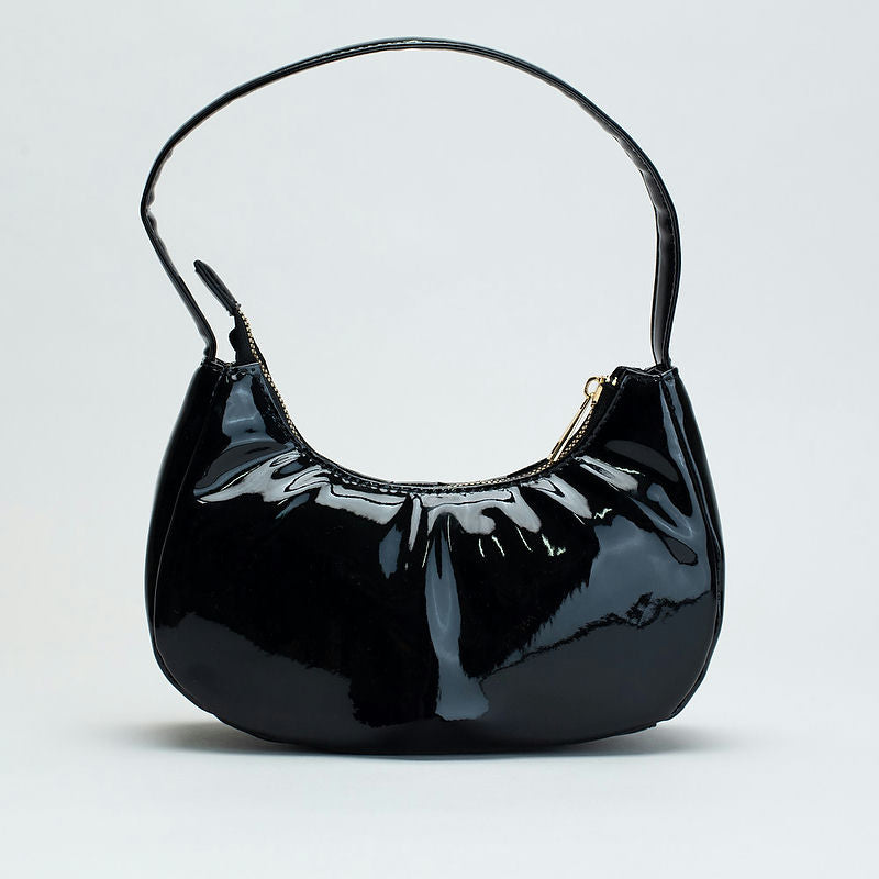 Half Moon Bag _ 161511