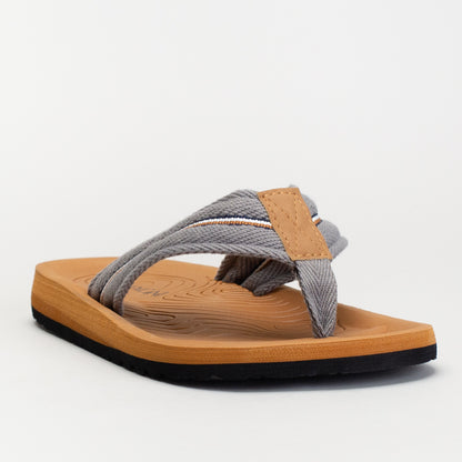 Beach flip flop