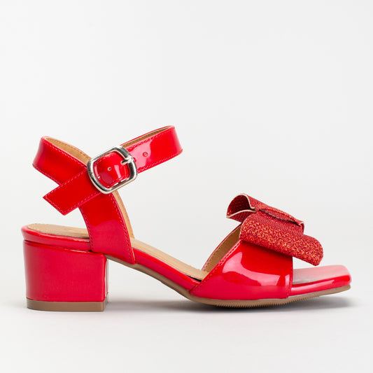 Big Bow Party Shoe