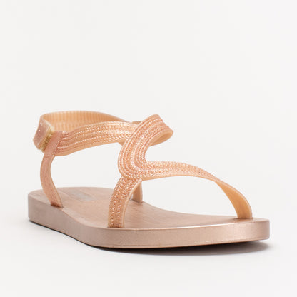 Diamante Stymetric Sandal