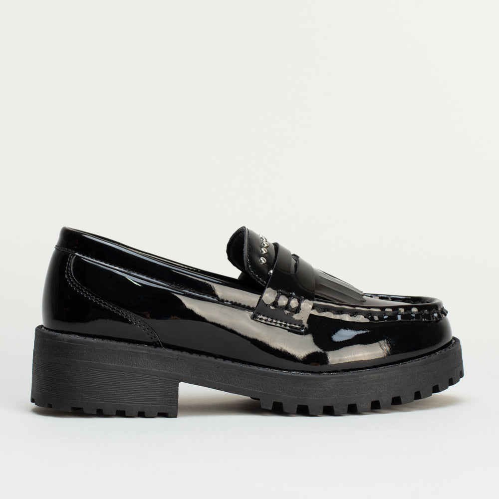 TRENDY LOAFER