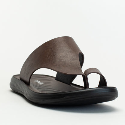 Comfort toe loop