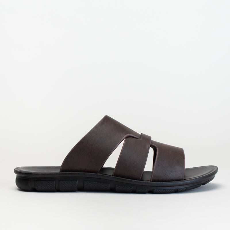 Criss Cross Sandal