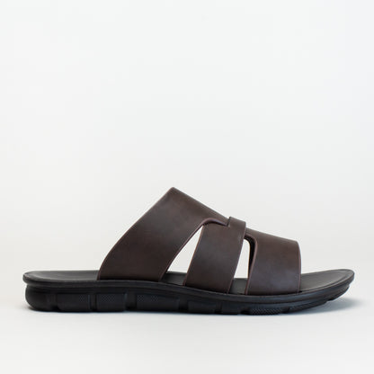 Criss Cross Sandal
