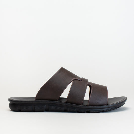 Criss Cross Sandal