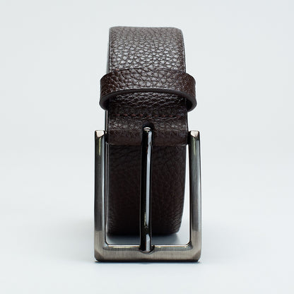 MENS PIN BUCKLE BELT