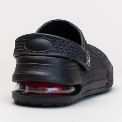 BUBBLE SOLE CLOG