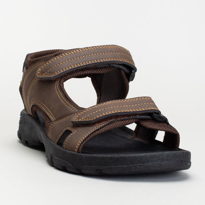 Sporty Velcro Sandal