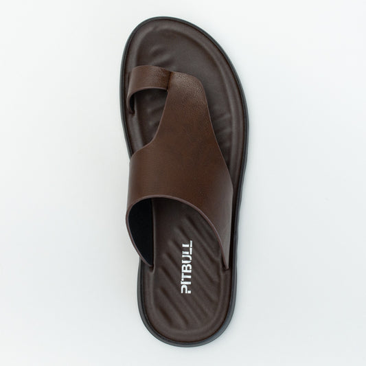 Comfort toe loop