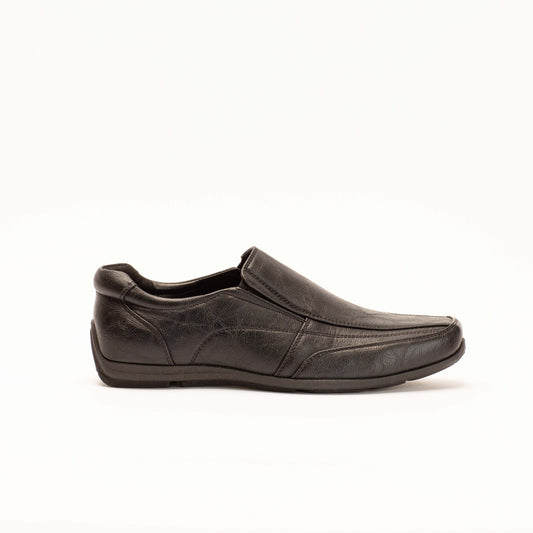 Relaxed Loafer