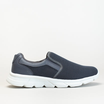 casual slip on
