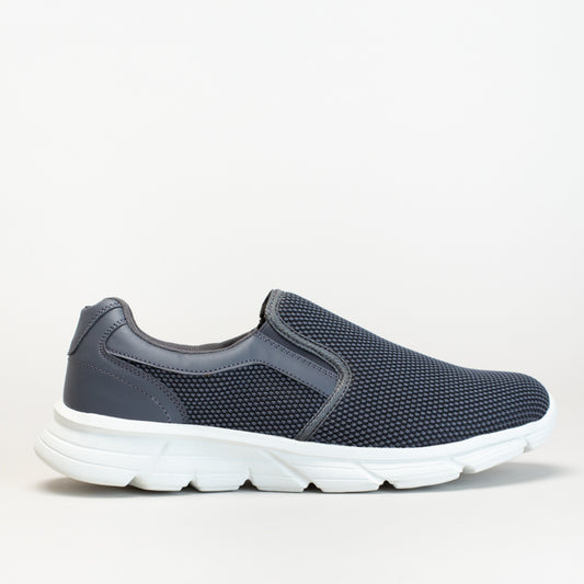 casual slip on