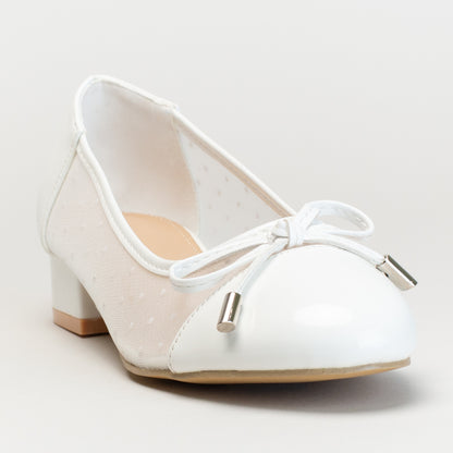 Sheer Pump With Block