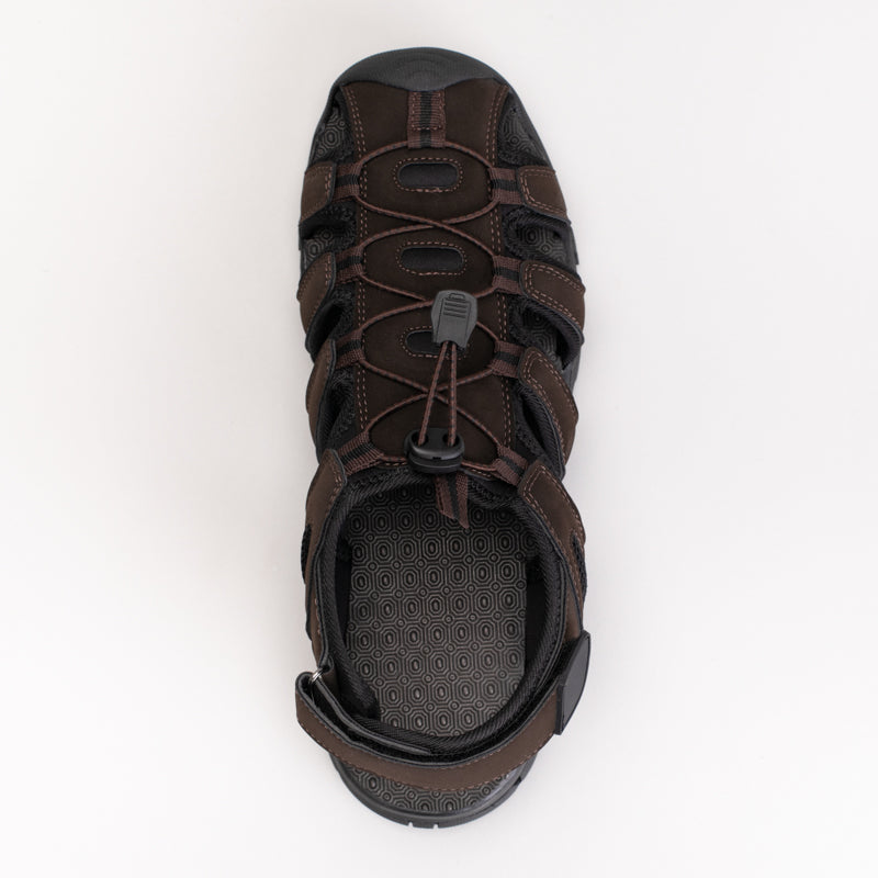 Aquatrail Sandal