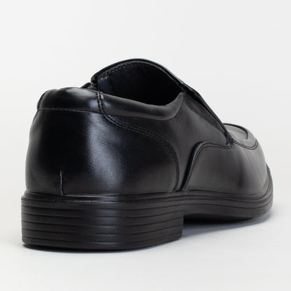 Gusset Slip On